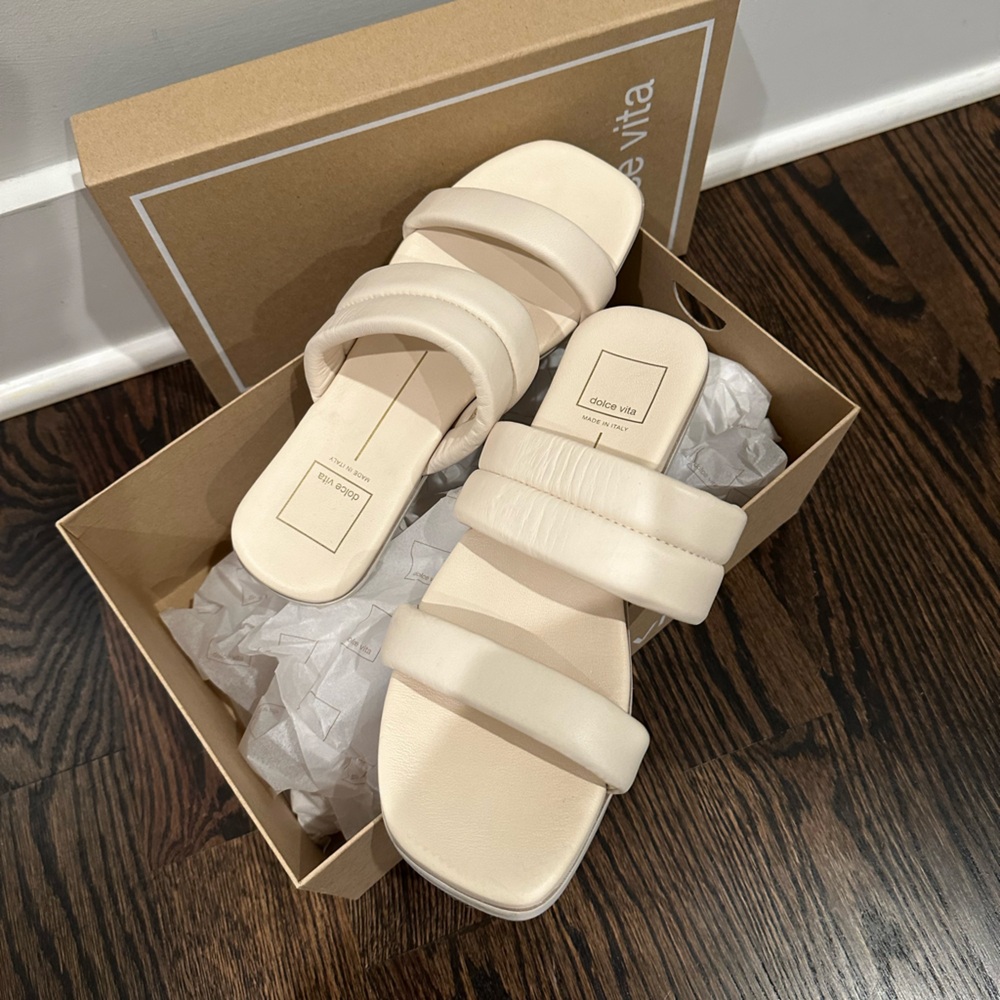 Dolce Vita Adore Sandals